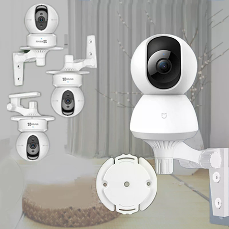 Tp-Link Camera Tapo C210 - Podstawa do montażu na ścianie dla