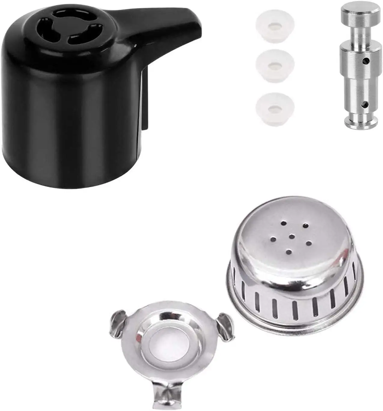 Pothos - Uchwyt do odpowietrzania Instant Pot Duo/Plus