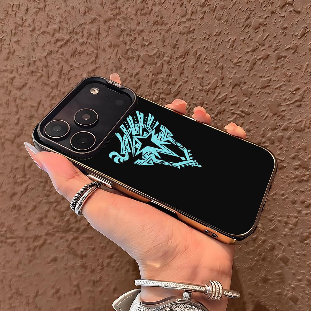 Modne etui na telefon z motywe – Monstera recenzja i cena