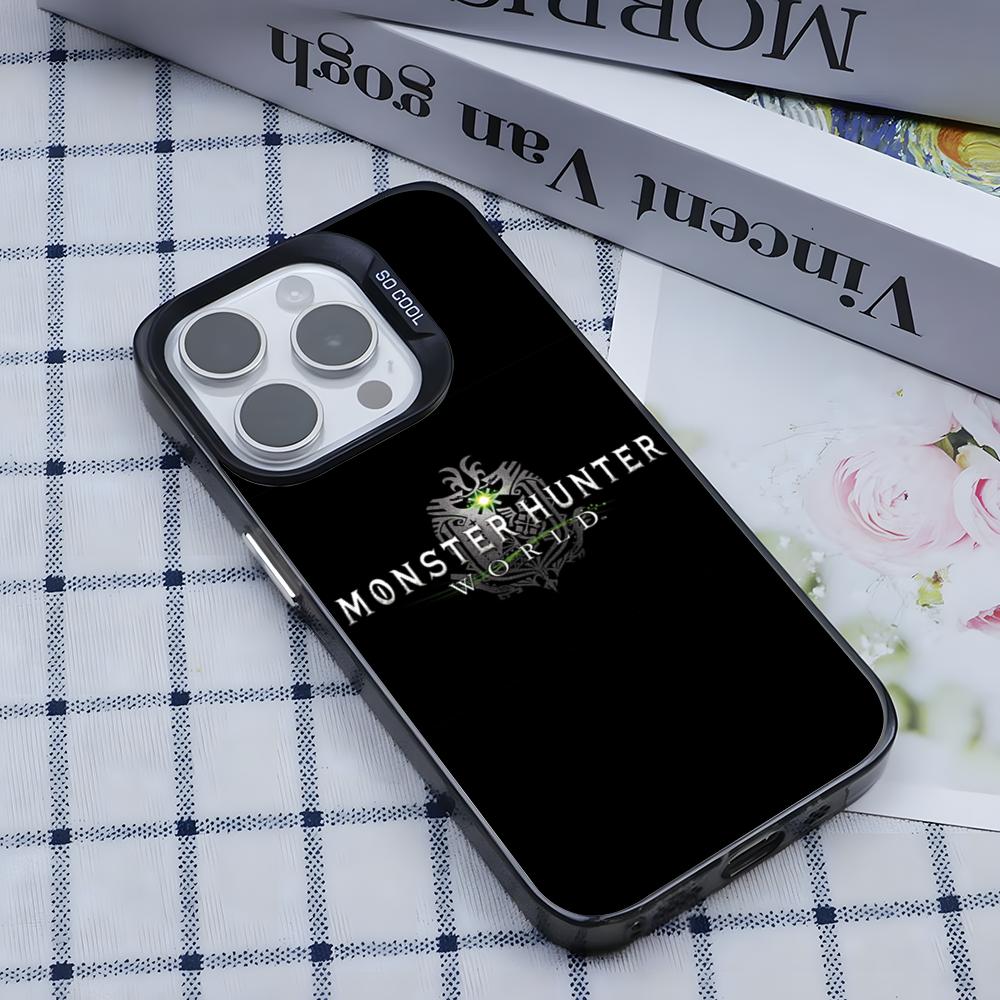 Modne etui na telefon z motywe – Monstera recenzja i cena