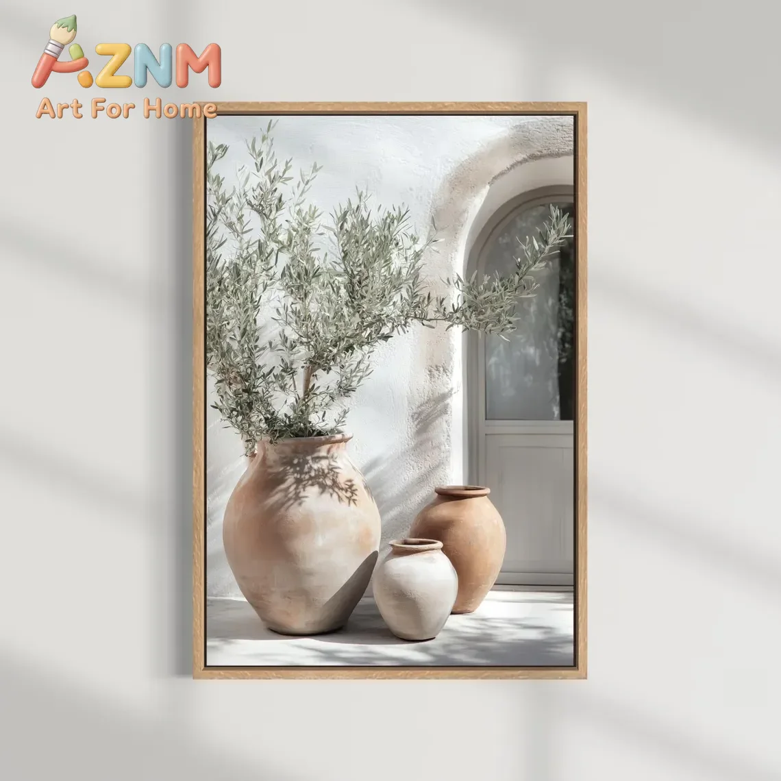 AZNM Śródziemnomorska neutraln – Terracotta Pot recenzja i cena