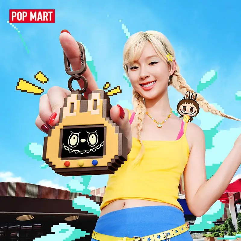 POPMART Labubu The Monsters SH – Monstera recenzja i cena