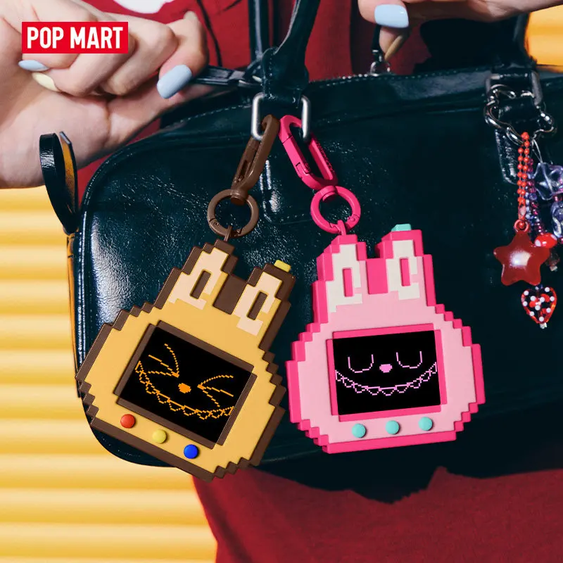POPMART Labubu The Monsters SH – Monstera recenzja i cena