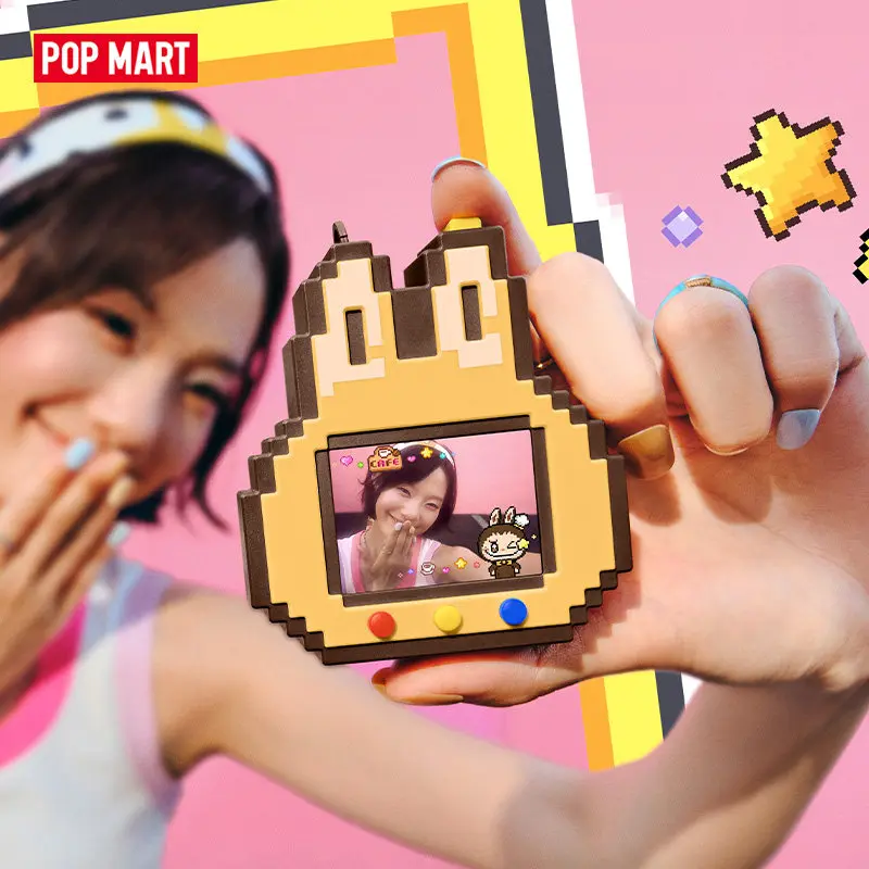 POPMART Labubu The Monsters SH – Monstera recenzja i cena
