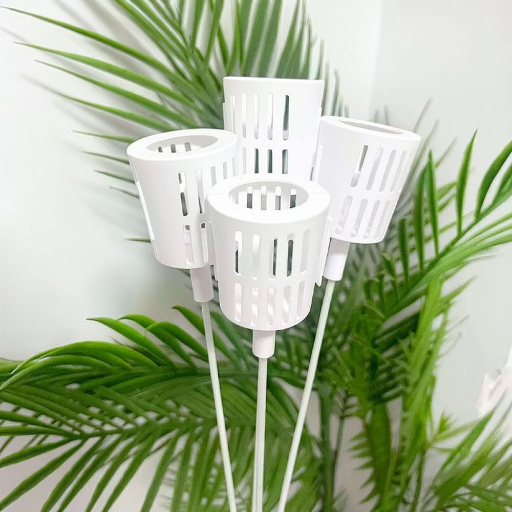 Plastikowy stojak do kwiatów s – Plant Support Stake recenzja i cena