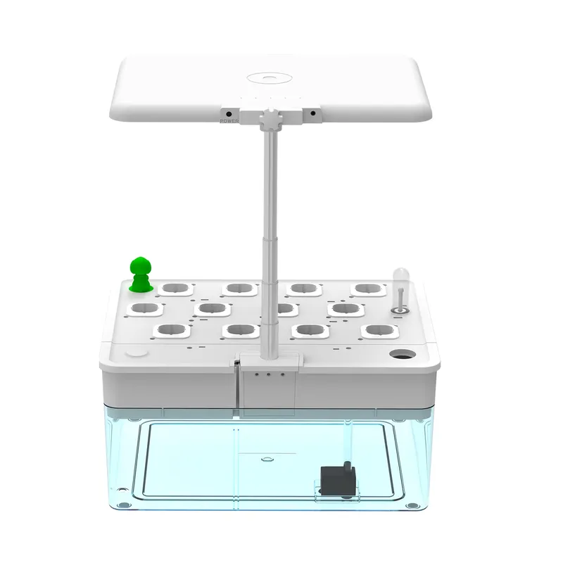 Lampa LED do uprawy roślin w p – Indoor Plants recenzja i cena
