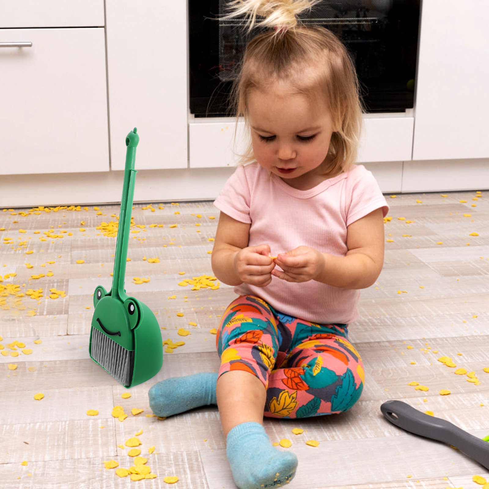 1 zestaw miękkich szczotek i p – The Plant Parent recenzja i cena