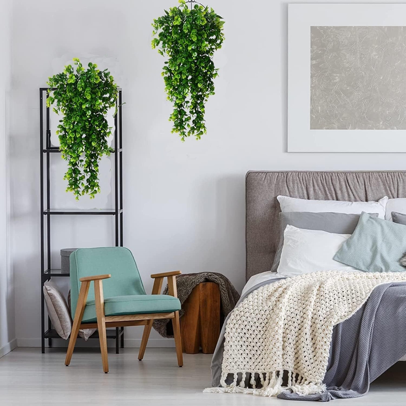 1 szt. Sztuczny 5-kątny rattan – Snake Plant recenzja i cena