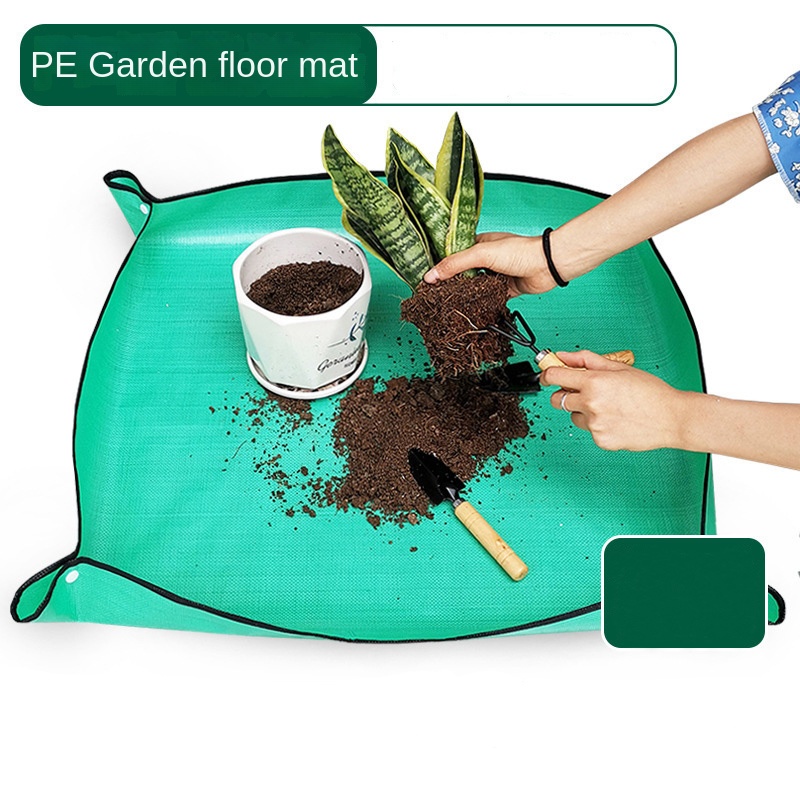 Mata do przesadzania roślin 50 – Repotting Mat recenzja i cena