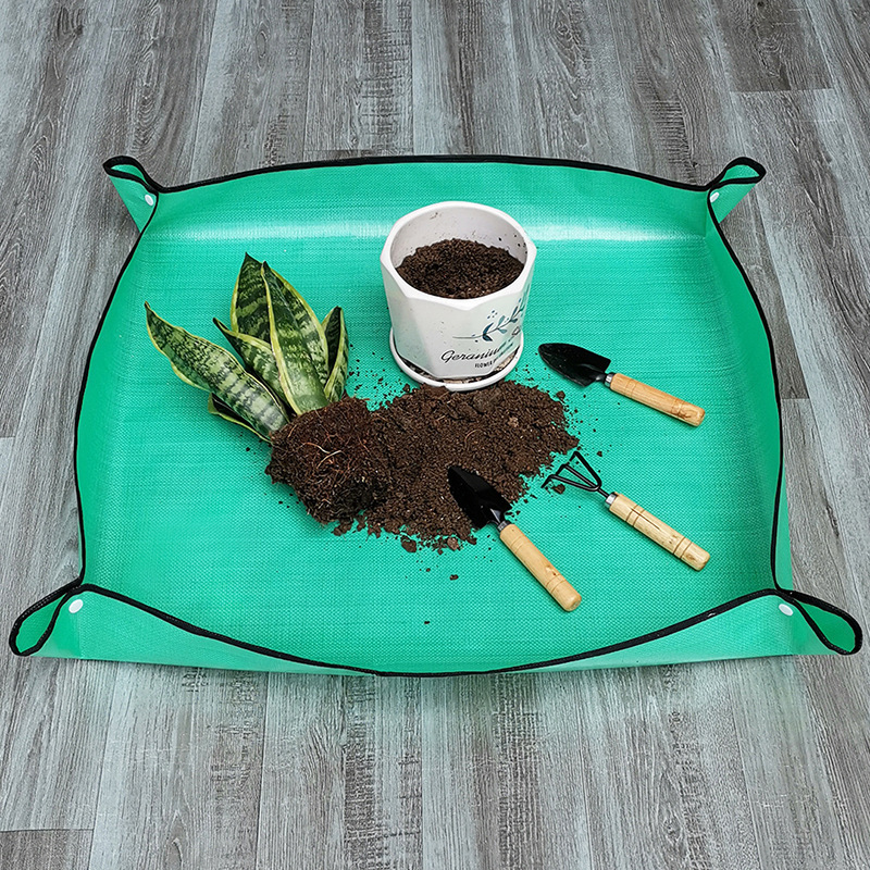 Mata do przesadzania roślin 50 – Repotting Mat recenzja i cena