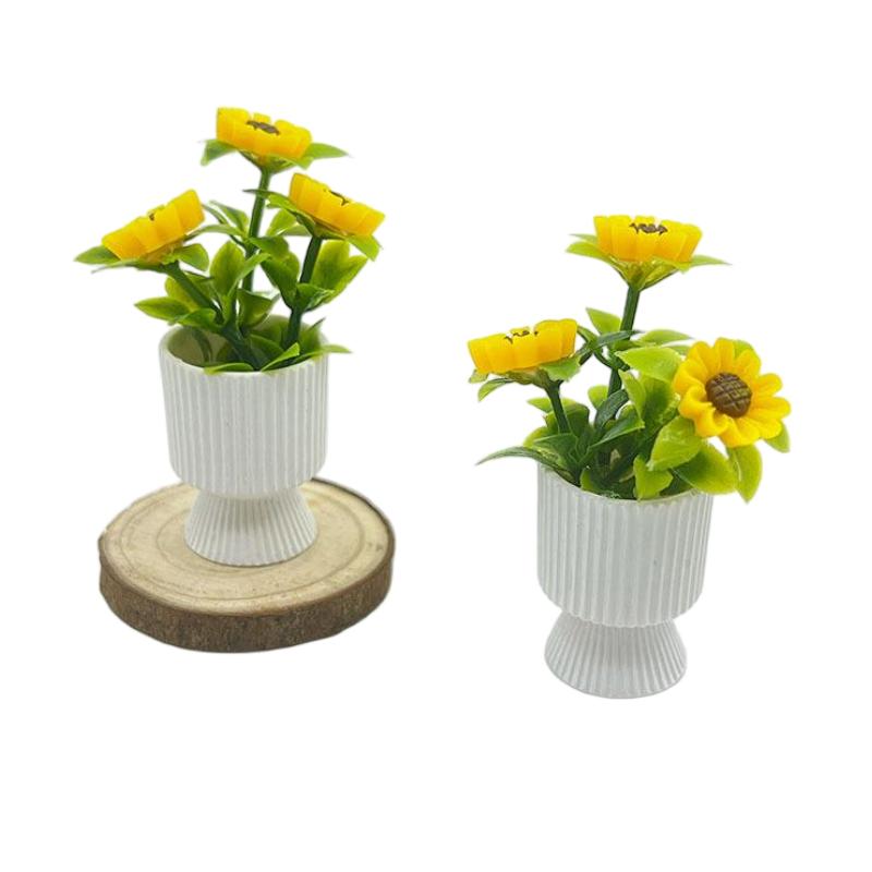 { # Miniaturowa ozdoba w posta – Plant Pot recenzja i cena