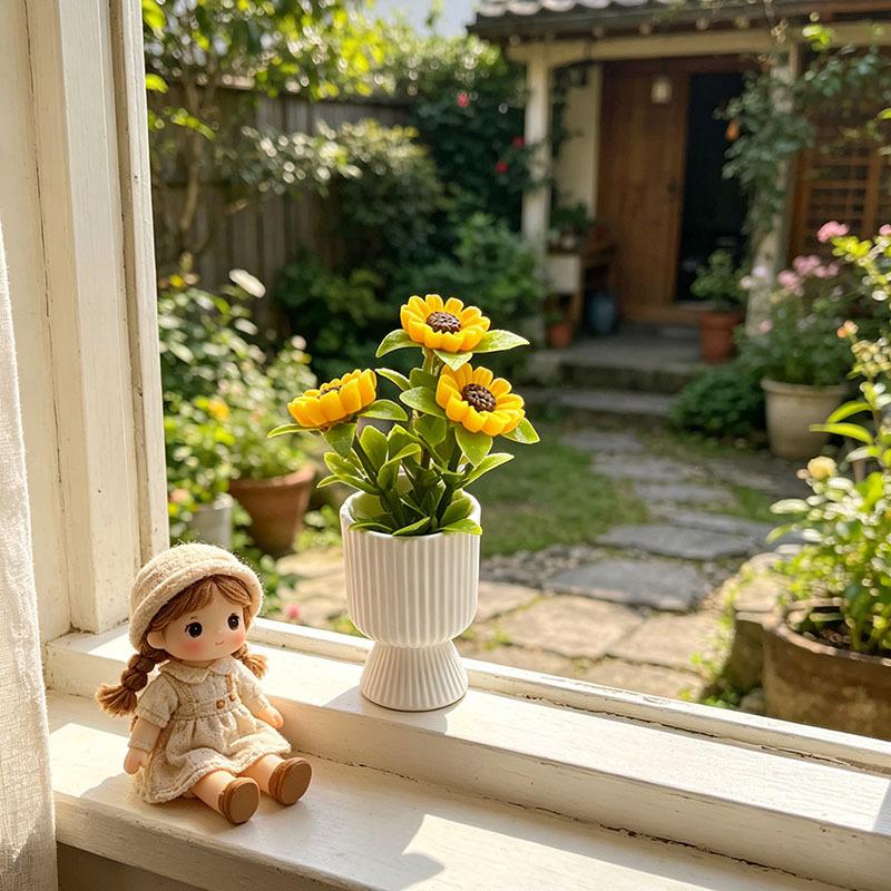 { # Miniaturowa ozdoba w posta – Plant Pot recenzja i cena