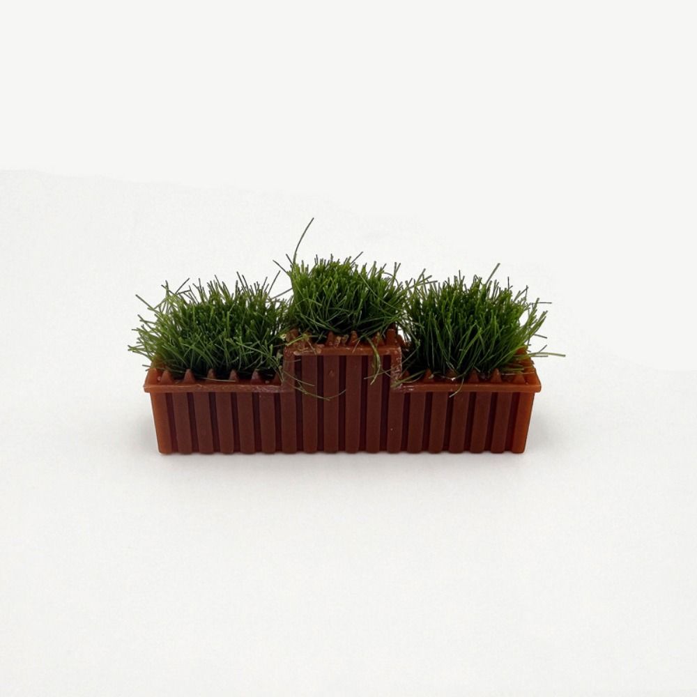 Kwiaty do domku dla lalek w sk – Terracotta Pot recenzja i cena
