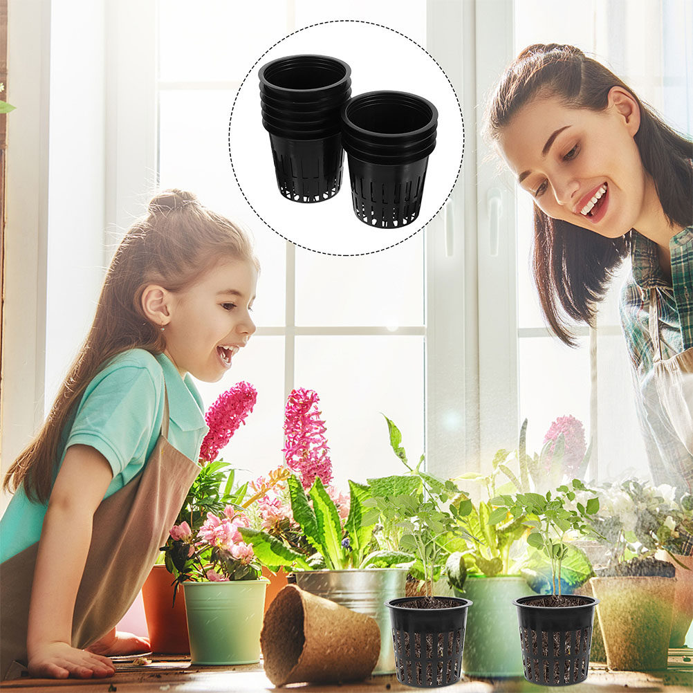 15 sztuk – koszyki do uprawy r – Indoor Plants recenzja i cena