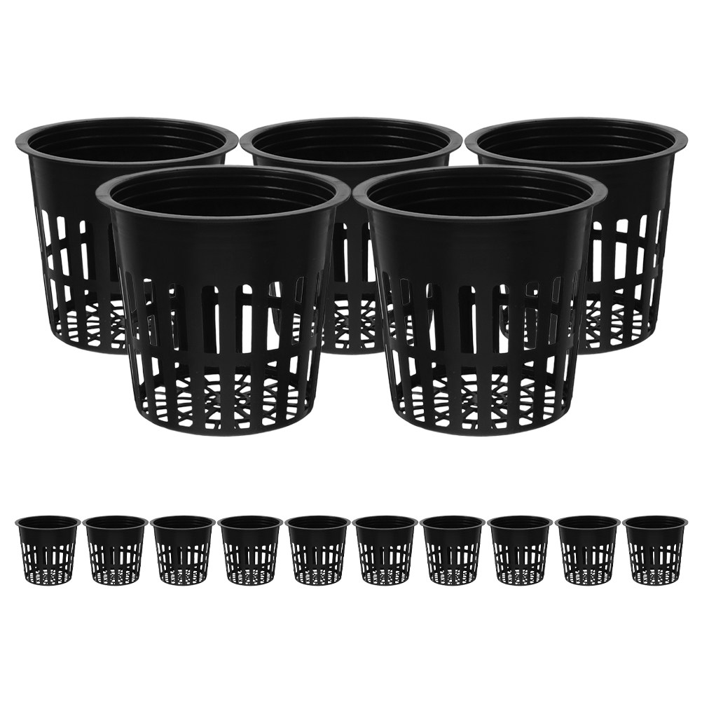 15 sztuk – koszyki do uprawy r – Indoor Plants recenzja i cena