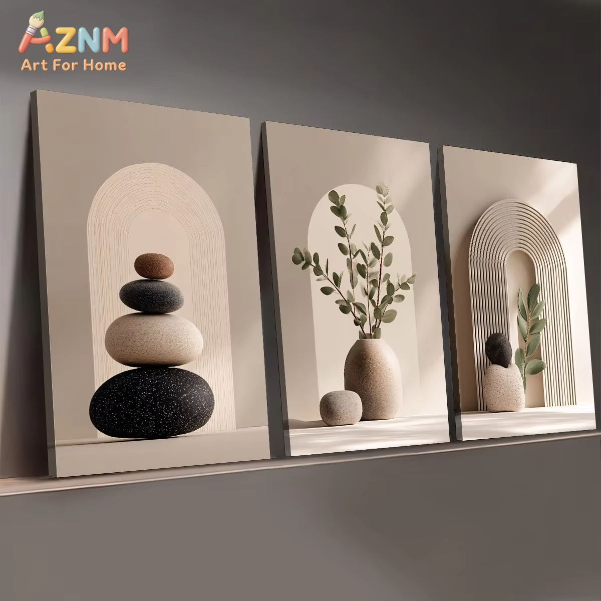 AZNM Bohemian Style Lekki Luks – Pothos recenzja i cena
