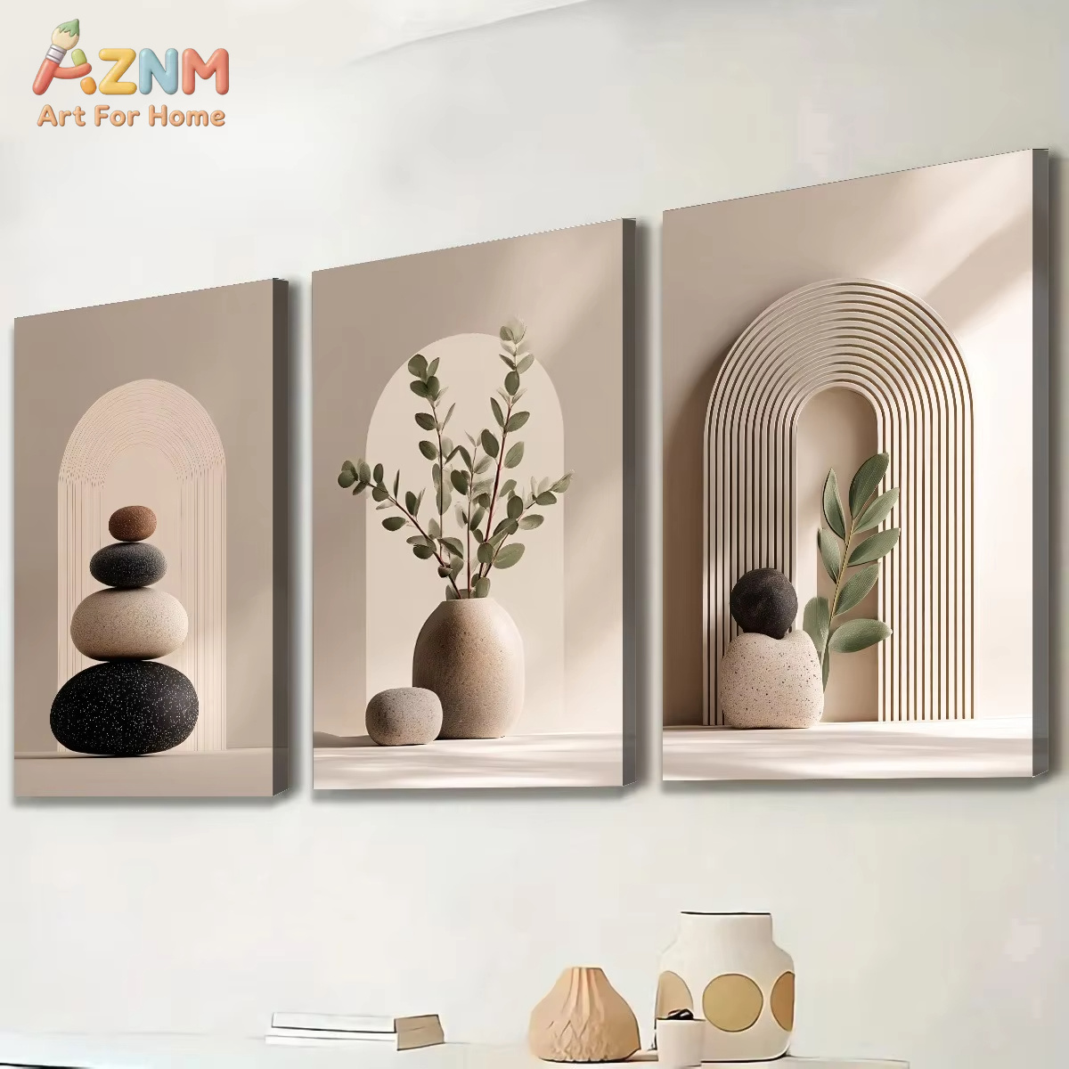 AZNM Bohemian Style Lekki Luks – Pothos recenzja i cena