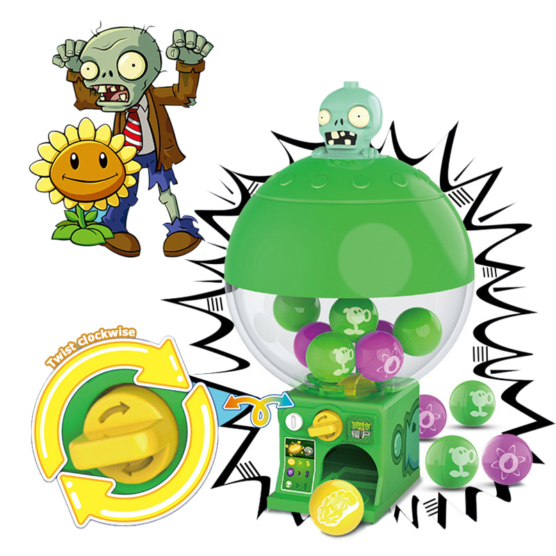 Oryginalne Plants vs. Zombies  – Plant Parent Yearly recenzja i cena