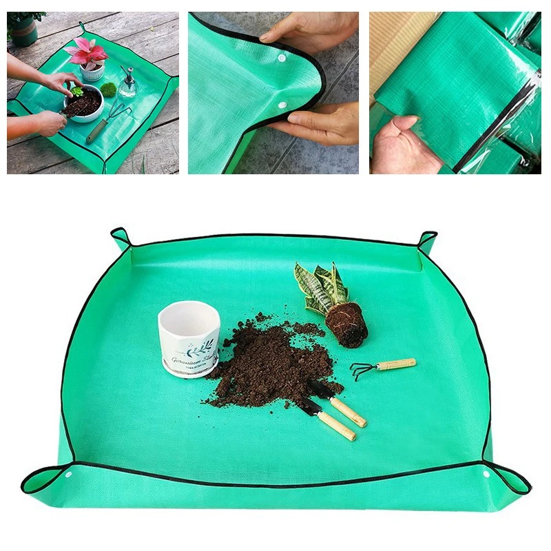 1 szt. Mata do sadzenia 50cm-1 – Repotting Mat recenzja i cena