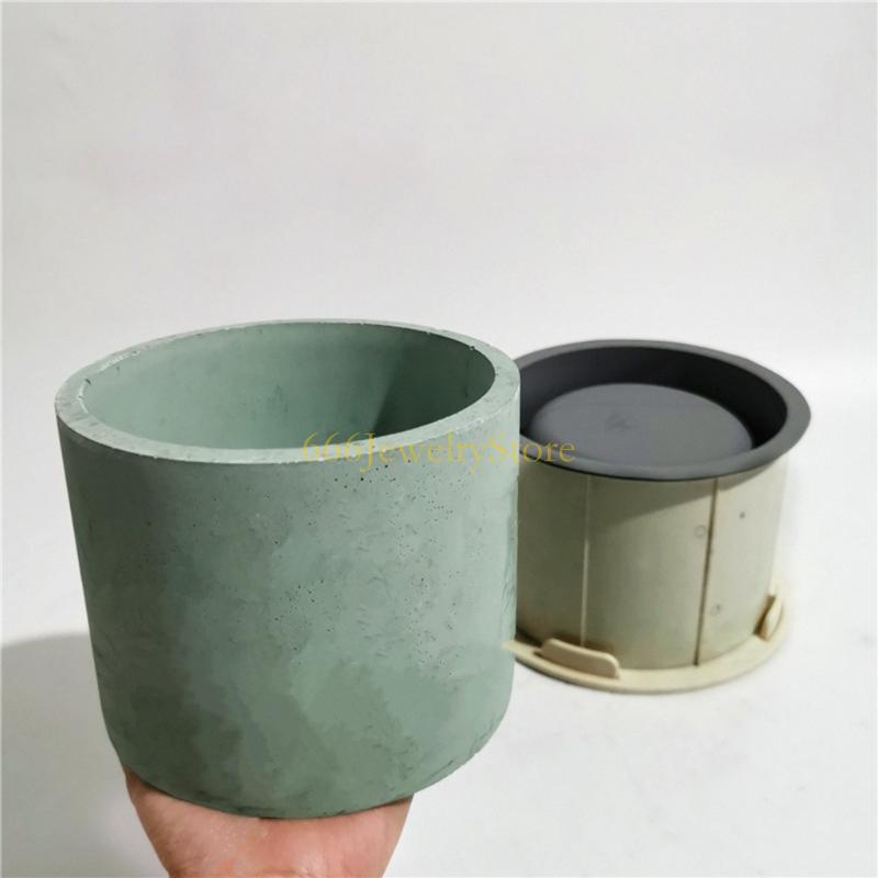 F2TD Duży okrągły soczyste pla – Terracotta Pot recenzja i cena