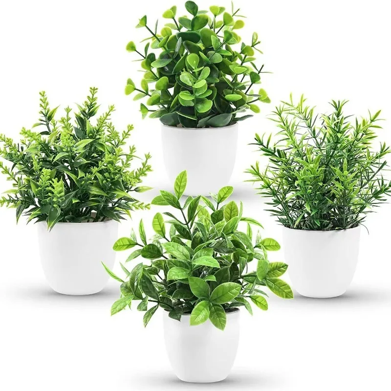 Hurtownia sztucznych roślin do – Succulent Set recenzja i cena