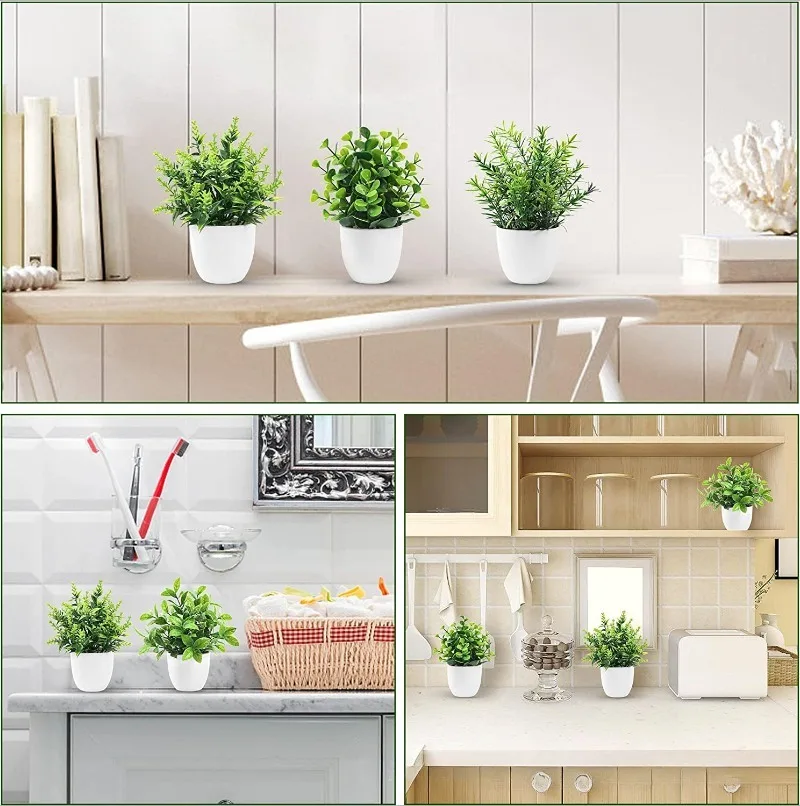 Hurtownia sztucznych roślin do – Succulent Set recenzja i cena