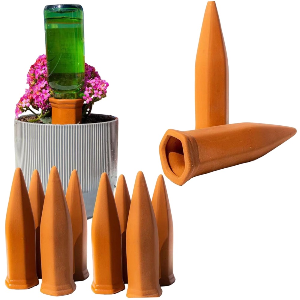 Automatyczny system nawadniani – Terracotta Pot recenzja i cena