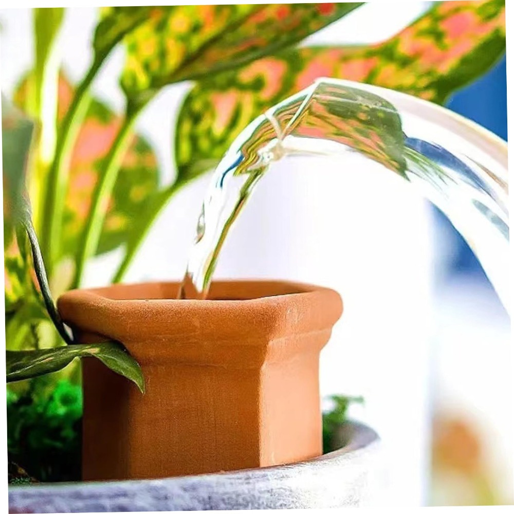 Automatyczny system nawadniani – Terracotta Pot recenzja i cena