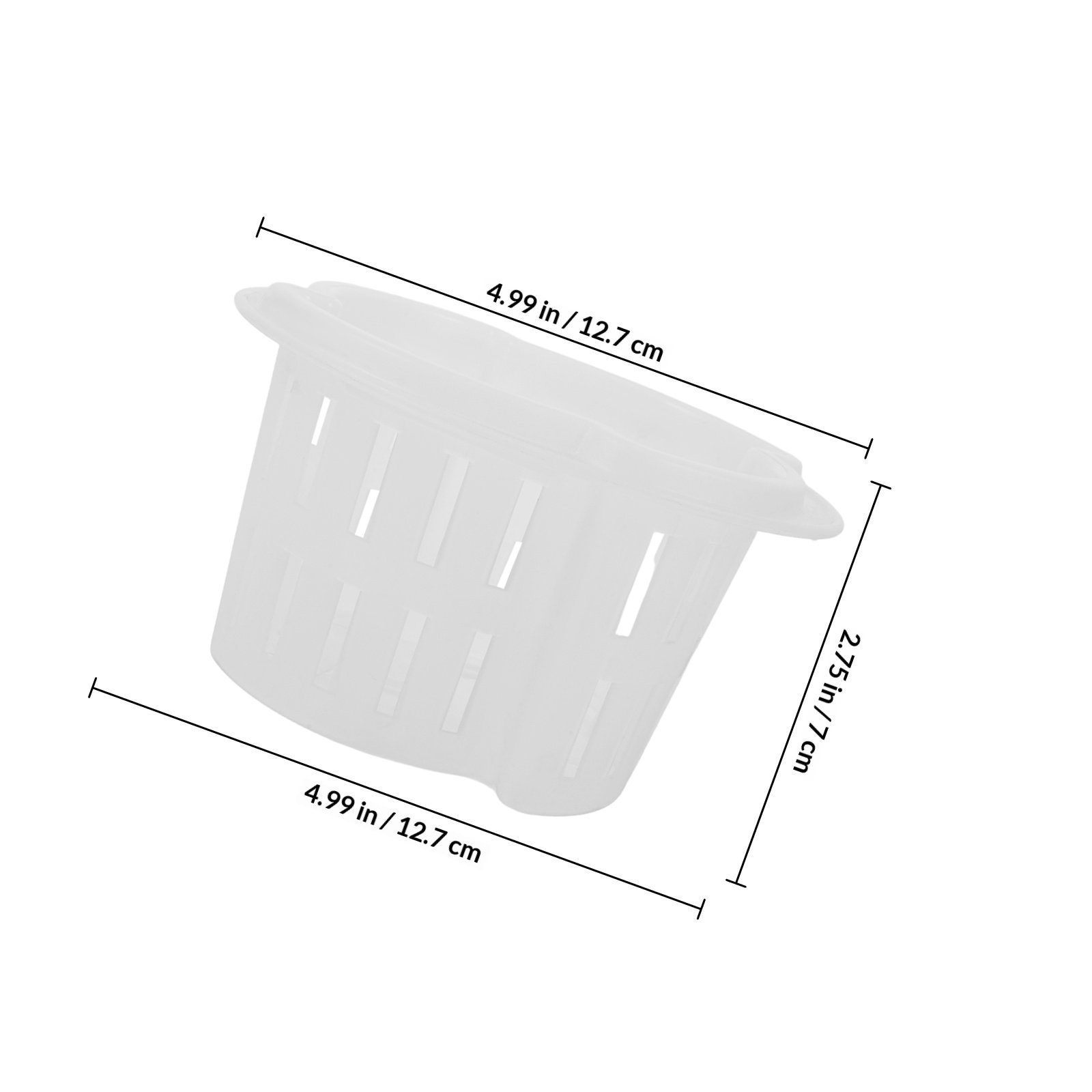 4 sztuki siatek do uprawy rośl – Plant Pot recenzja i cena