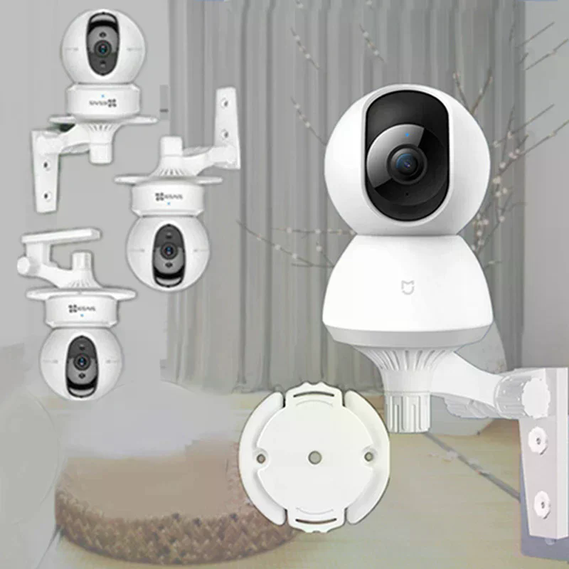 Podstawa do montażu na ścianie – Tp-Link Camera Tapo C210 recenzja i cena