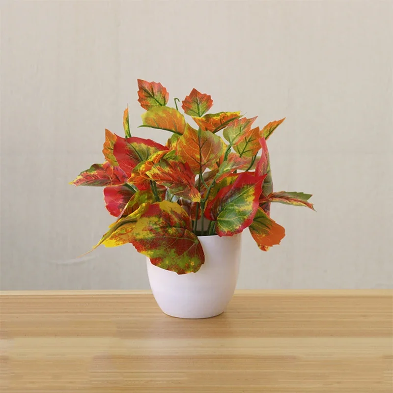 Sztuczne rośliny, bonsai, deko – Snake Plant recenzja i cena