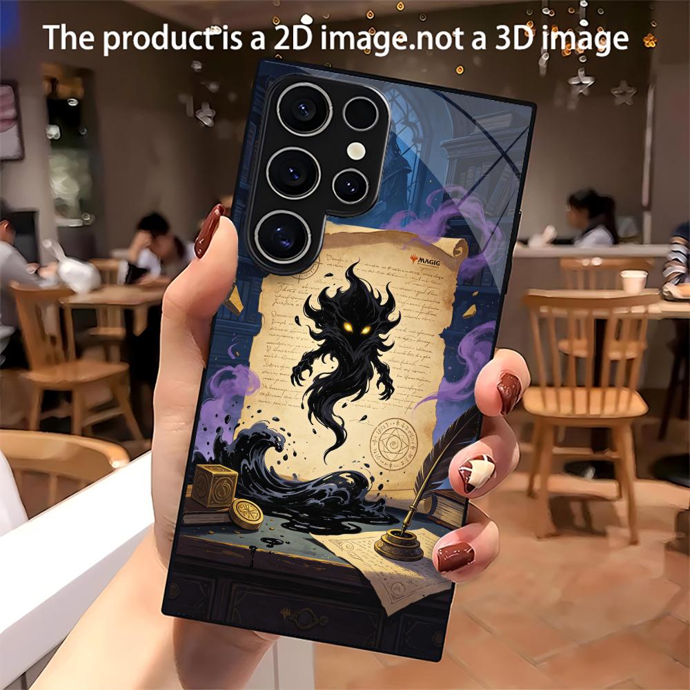 Etui na telefon z motywem star – Monstera recenzja i cena